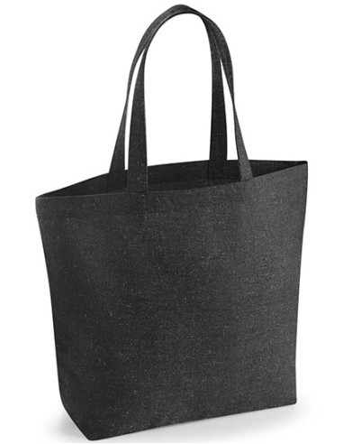 WES-W965-Revive Recycled Maxi Bag
